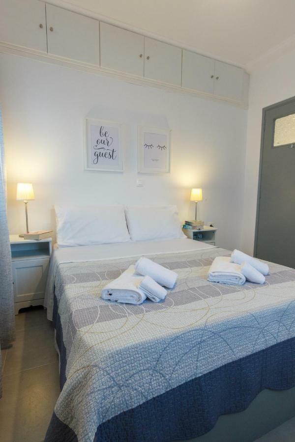Infinity Apartment เลโอนีดีออน ภายนอก รูปภาพ