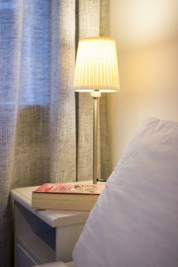 Infinity Apartment เลโอนีดีออน ภายนอก รูปภาพ